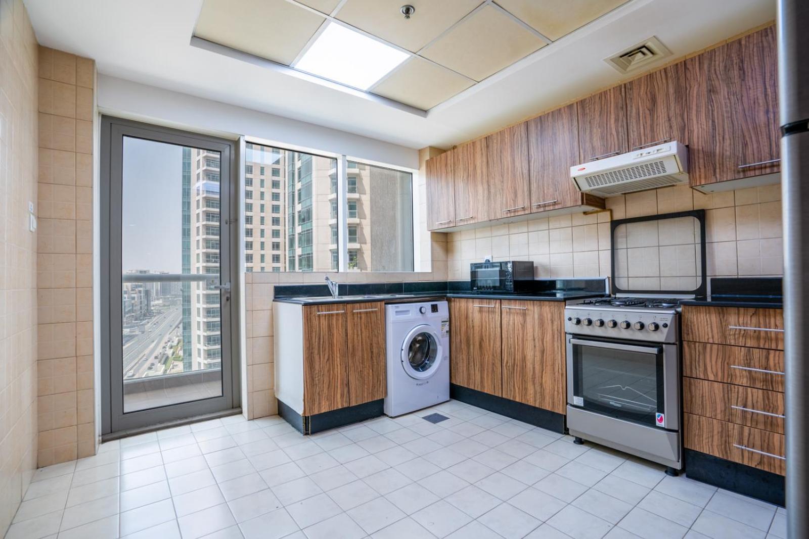 Rh- Prime Location, Spacious 2Br, Walk To Dubai Mall Buitenkant foto