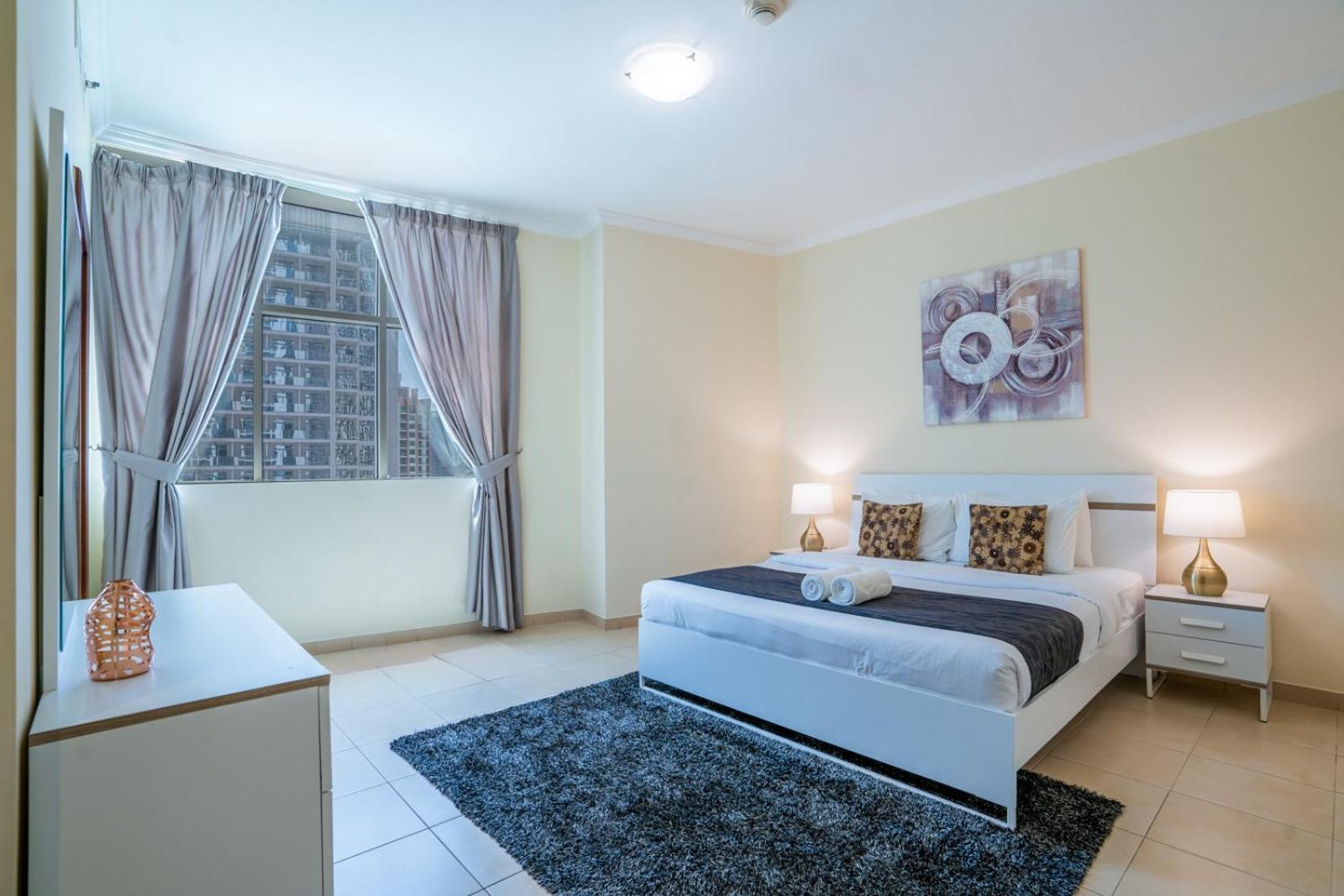 Rh- Prime Location, Spacious 2Br, Walk To Dubai Mall Buitenkant foto