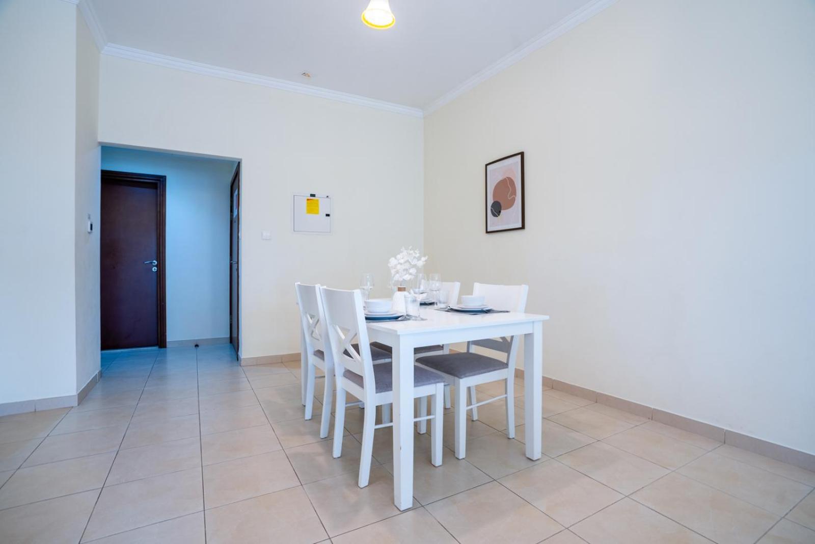 Rh- Prime Location, Spacious 2Br, Walk To Dubai Mall Buitenkant foto